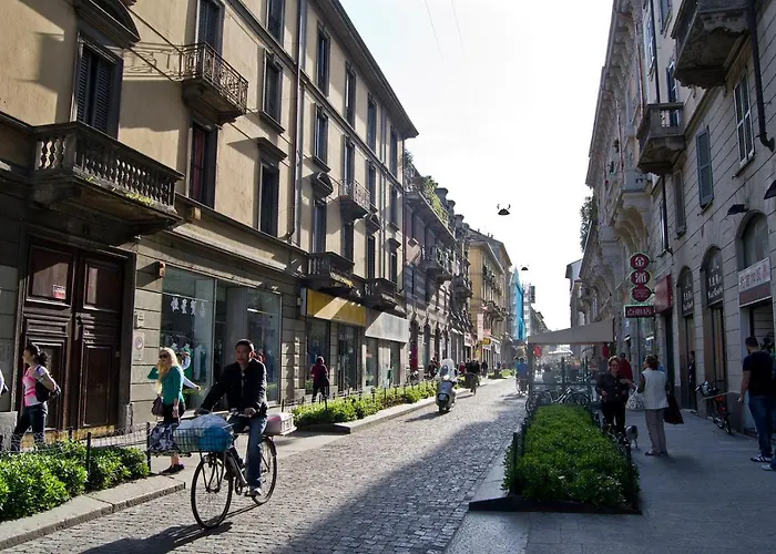 Luxury Apartment Fioravanti