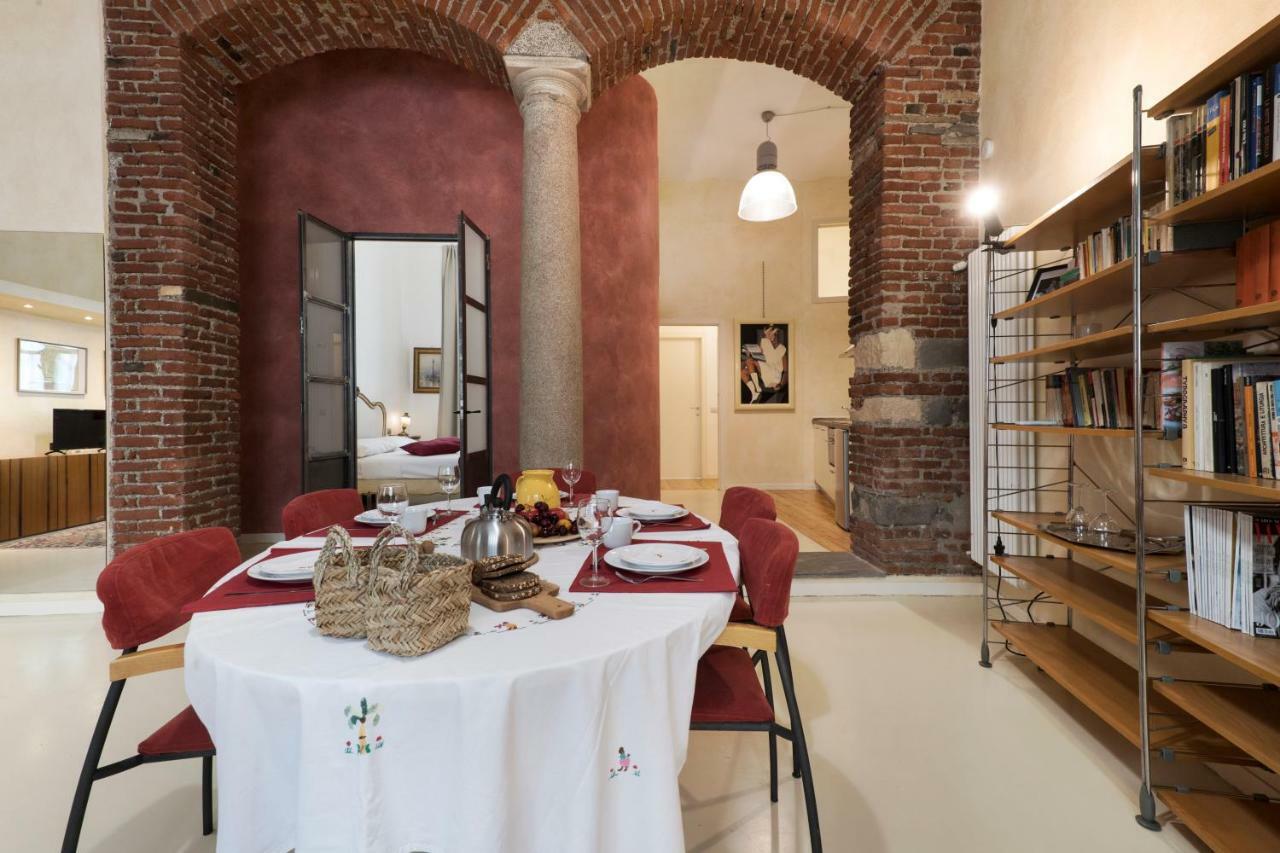 Appartement Luxury Fioravanti
