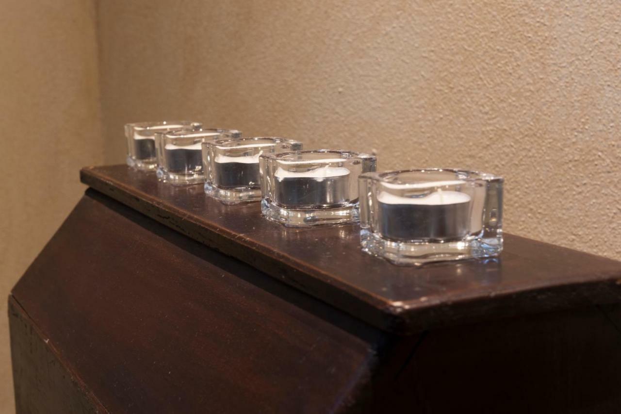 Luxury Fioravanti Appartement *