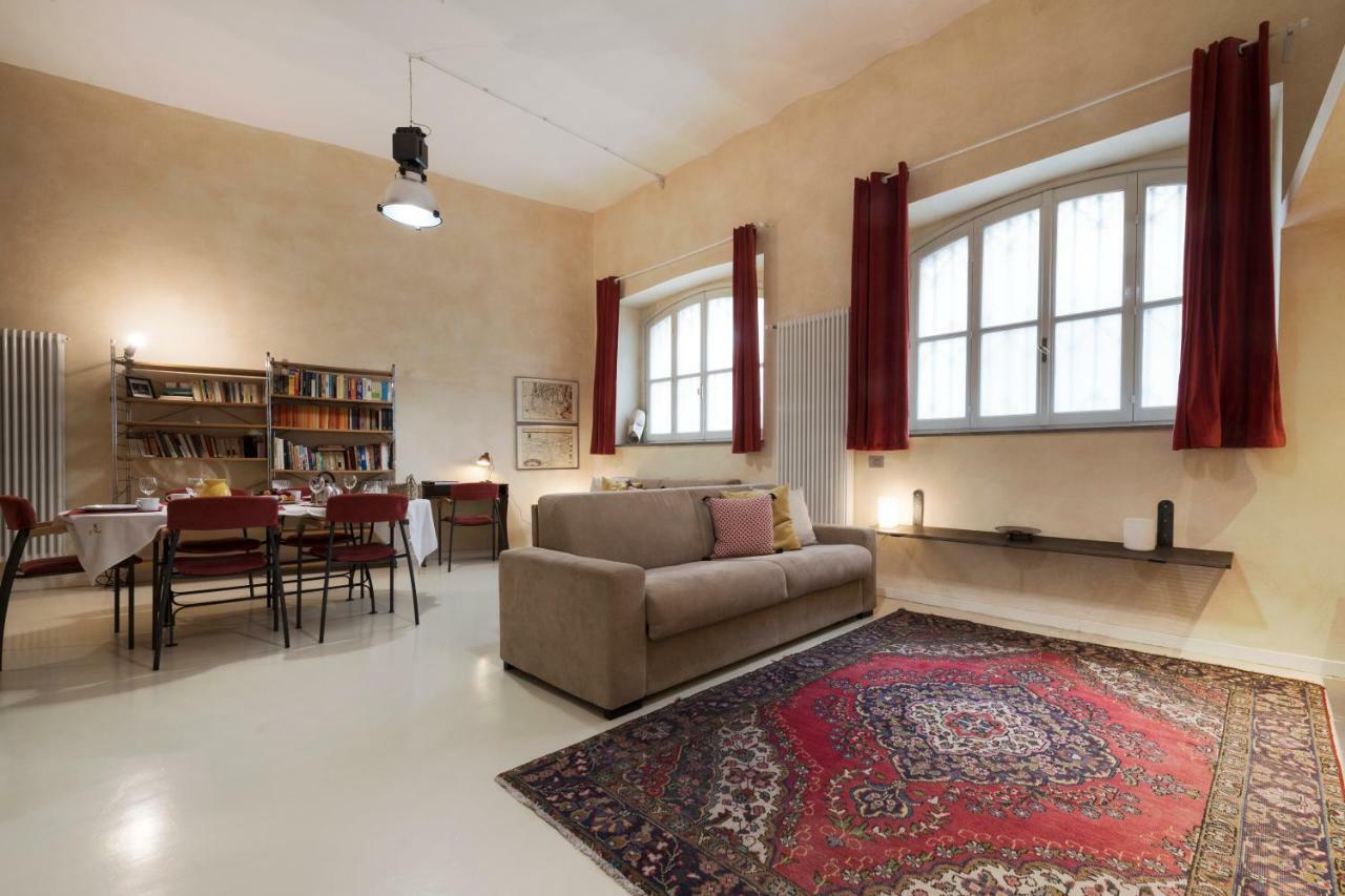 Luxury Fioravanti Appartement *