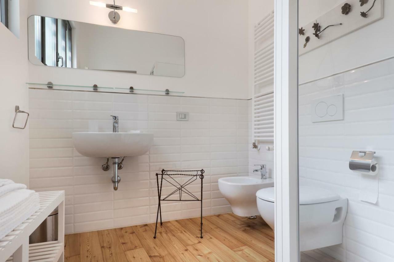 Appartement Luxury Fioravanti *
