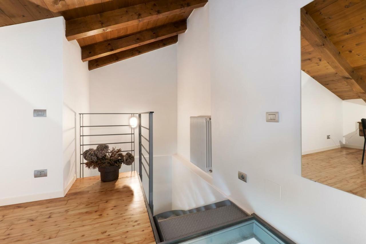 Luxury Fioravanti Appartement *