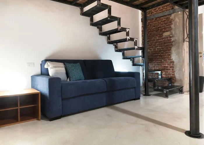 Luxury Apartments Fioravanti